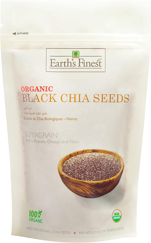 The Earths Chia Seed 300g