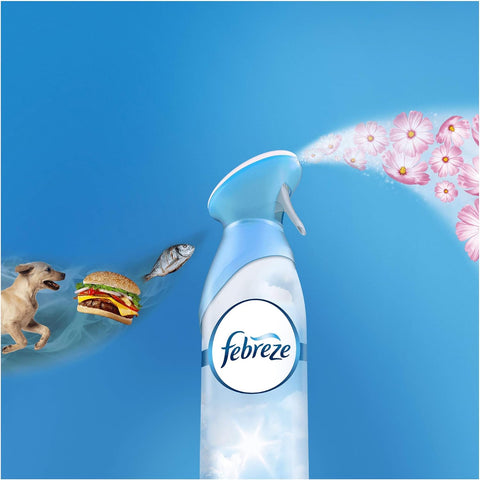 Febreze Air Freshener Lenor Spring Awakening 300ml