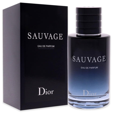 Christian Dior Sauvage Perfume For Men