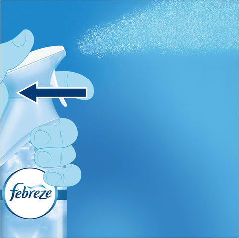 Febreze Air Freshener Lenor Spring Awakening 300ml