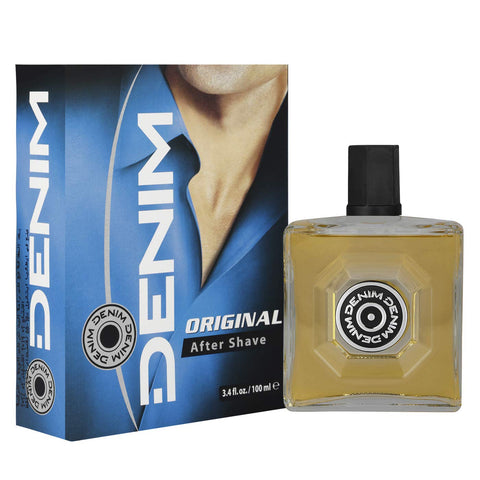 Denim After Shave Original 100ml