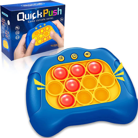 Squeeze Console Game Popit