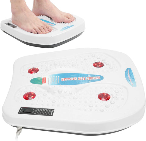 Instant Foan Massager  Electric Feet Massager