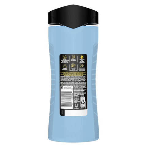 Axe Body Wash Ice Chillin 473ml