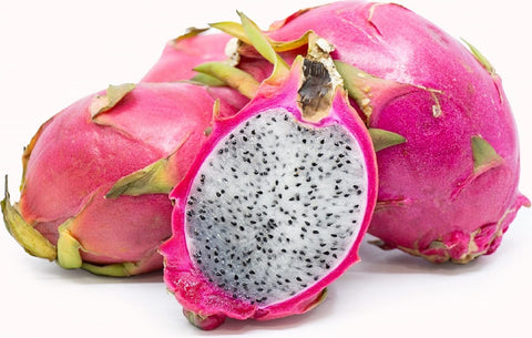 Fresh Dragon Fruit Imported