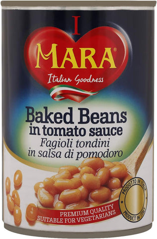 Mara Baked Beans 400g