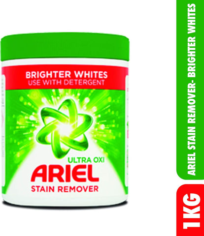 Ariel Ultra Oxi Colour Safe Stain Remover 1Kg