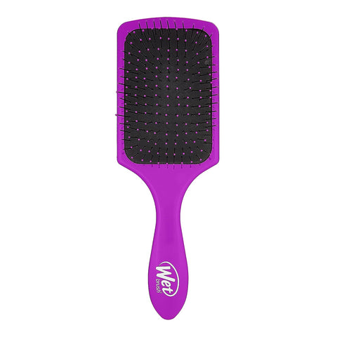 Wet Brush Pro Paddle Detangler PURPLE