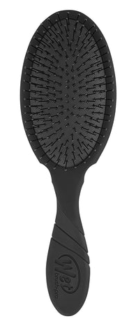 Wet Brush Pro Paddle Detangler Black