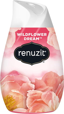 Renuzit Air Freshener (Orchid Petals,212g)