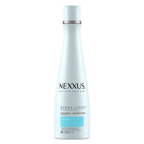 Nexxus HYDRA-LIGHT Shampoo 13.5 oz