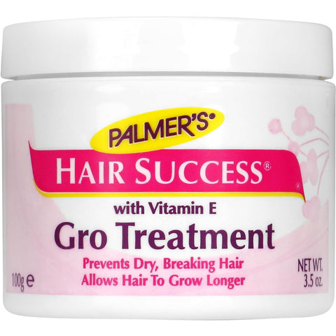 Palmers Hair Success Gro Treatment 100g