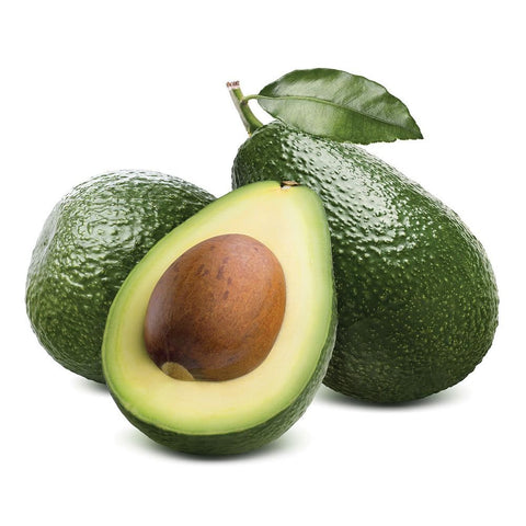 Fresh Fruit Imported Avocado 1Pcs