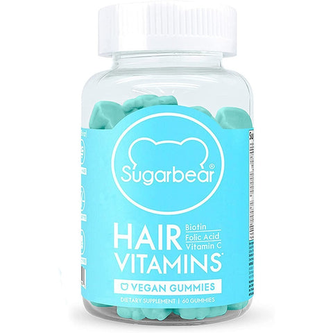 SugarBear Hair Vitamins