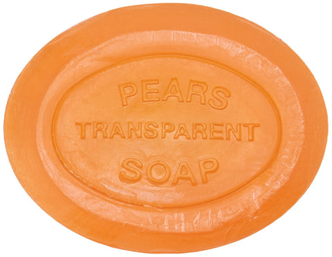 Pears Original Transparent Soap 4.4 Oz 125g