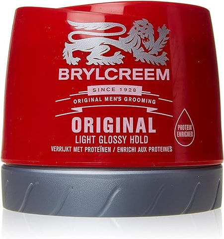 Brylcreem Hair Cream 250ml