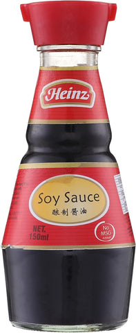 Heinz Soy Sauce 150ml