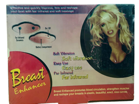 Breast Enhancer For Women