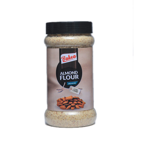 Bakea Almond flour 300g