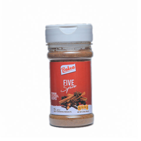 Bakea Five Spice Powder 65g