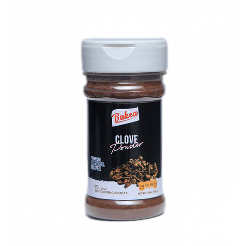 Bakea Clove Powder 70g