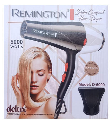 Remington Salon Compact Hair Dryer