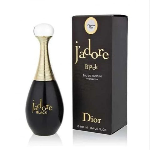 Dior J'Adore Black for Women 100 ml