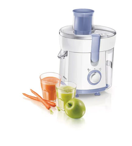 Philips Juicer Machine Model Hr 1811