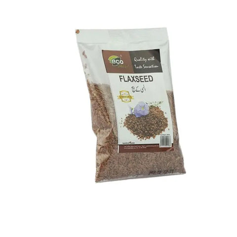 Eco Food Flax seed Whole 300g