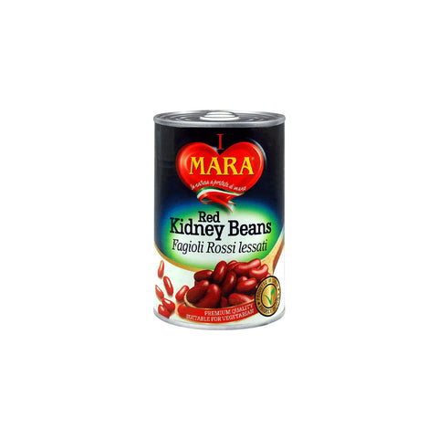 Mara Red Kidney Bean 400g