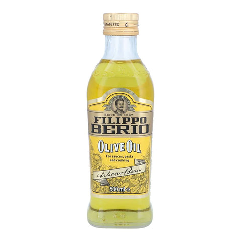 Filippo Berio Olive Pure 500ml