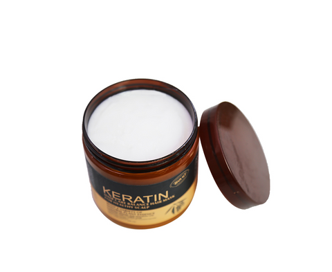 Hair Mask - Keratin