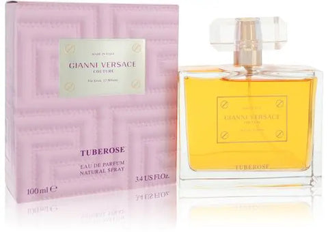 Versace Couture Tuberose Perfume For Women