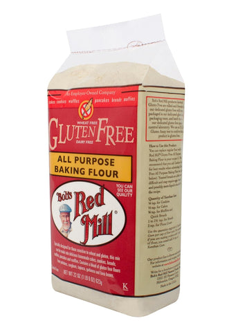 BRM GF All Purpose Baking Flour 22oz 623g