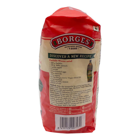 Borges Pasta Farfalle 500g