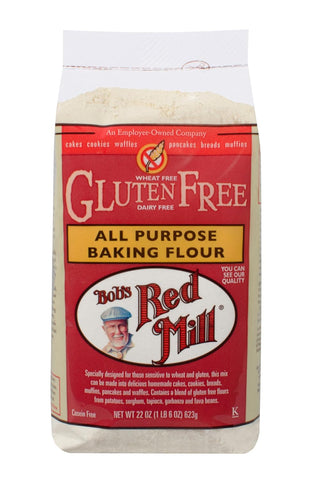 BRM GF All Purpose Baking Flour 22oz 623g