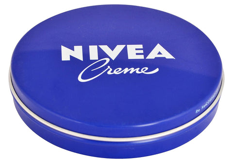 Nivea Face Cream Blue Tin 60ml