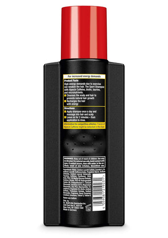 Alpecin Sport Caffeine Shampoo 250ml