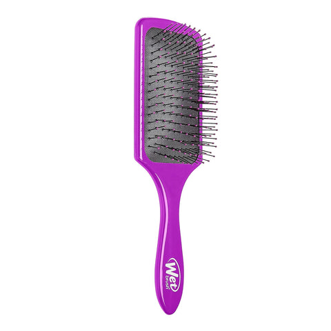 Wet Brush Pro Paddle Detangler PURPLE