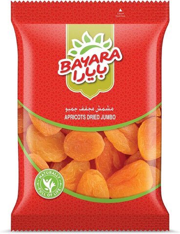 Bayara Dehydrated Fruits Apricot Dried 400g