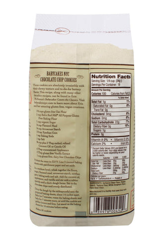 BRM GF All Purpose Baking Flour 22oz 623g