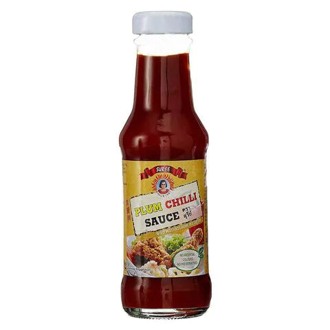 SUREE PLUMCHILI SAUCE 295 ml