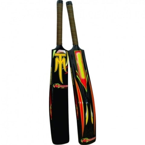 Thunder Black Cricket Bat