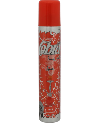 Cobra Air Freshener Al Seel 300ml