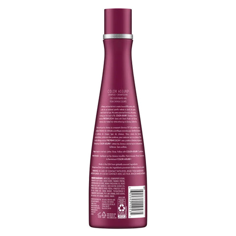 Nexxus COLOR ASSURE Shampoo 13.5 oz