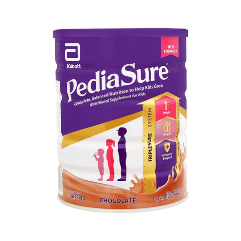 Pediasure Chocalate Powder 850g