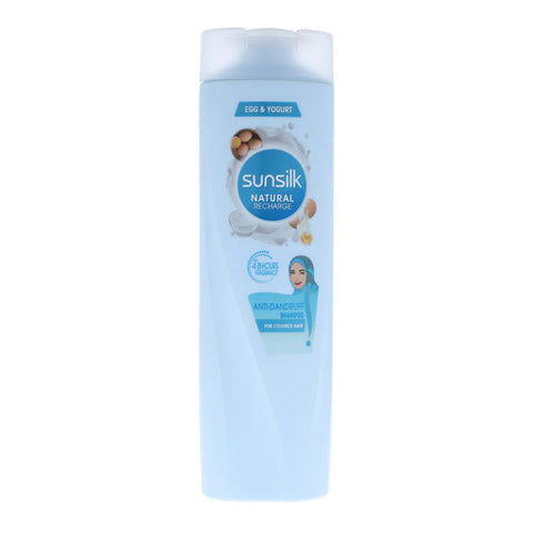 Sunsilk Anti Dandruff Shampoo 360ml