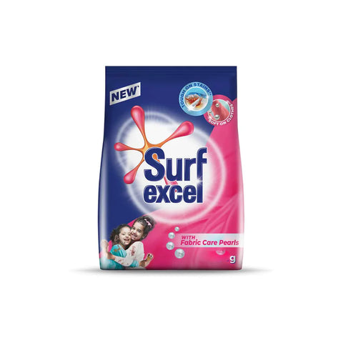 Surf Excel With Fabric Care Pearl 1kg