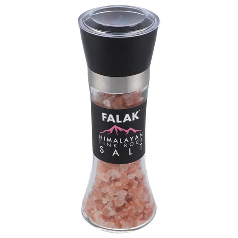 Falak Himalayan Pink Salt Bottle 200g