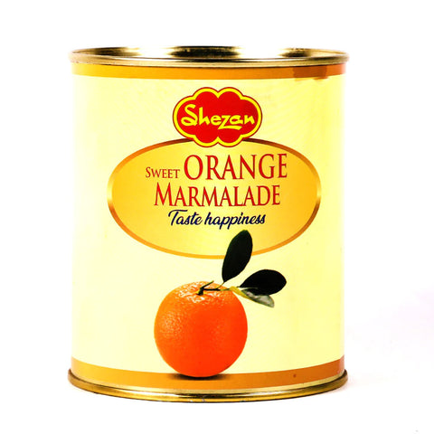 Shezan Jam Sweet Orange 1050g Can